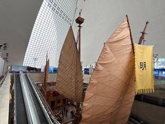 -上海中国航海博物馆