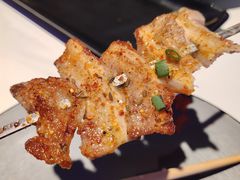 -钳小柒·小龙虾蓝龙王烧烤夜宵(长寿路店)