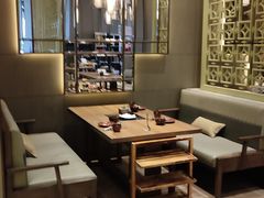 -香厨中餐厅(松北香格里拉店)