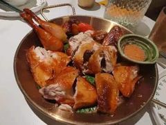 -帕娜·泰式茶餐厅·Bistro(近铁广场店)