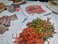 -老昌春饼(欧亚三环购物中心店)