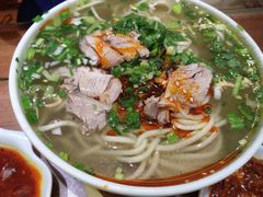 -清真·益鑫羊肉手抓馆(花园北街店)