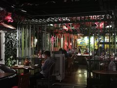 大堂-浩海火烧云傣家菜(京广店)