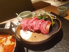 -盡膳口福跷脚牛肉火锅(国贸商城店)