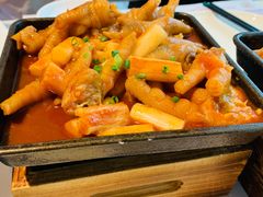 -花漫里日式餐厅(南安中骏店)