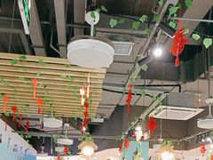 -云中鱼蒸汽石锅鱼(川沙百联店)