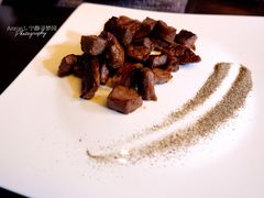 铁板一口牛-佛山希尔顿酒店·融誉亚洲美食荟