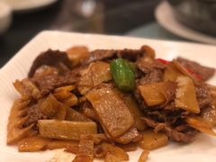 -美极鲜食坊(宝安南路店)