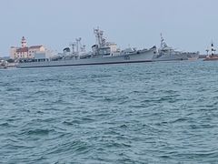 -中国人民解放军海军博物馆