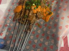 -盔甲王·猛货牌档(安泰店)