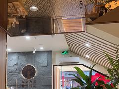 -霸王茶姬(正佳广场店)