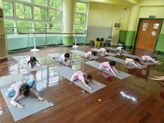 -上海闵行区阶梯吉美幼儿园