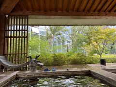 -中家鑫园温泉酒店鑫悦汤泉