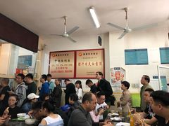 -秦豫肉夹馍(骡马市总店)