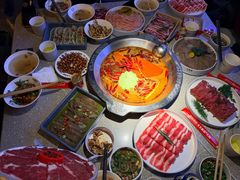 -大龙燚火锅(太古里店)
