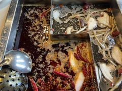 -红鼎坊·老成都火锅(新南门店)