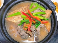 -潮州菜馆(十里河店)