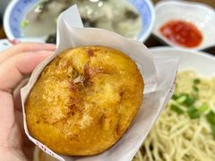 -煎意浓·吴记煎包(交通路店)