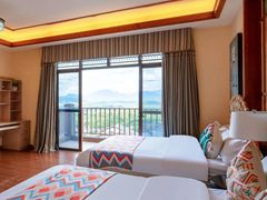 -清远熹乐谷温泉度假酒店