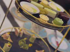 -北京古城老院厉晓麟精致菜