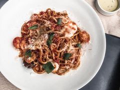 -Mercato莫卡多露台餐厅与酒吧(K11店)