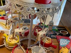 有范儿的甜品-豪客来牛排(红豆万花城店)