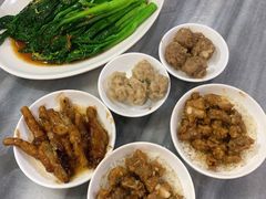 干蒸-品香排骨饭(羊官路店)