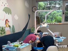 -北京地坛口腔门诊部
