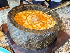 -绿茶餐厅(龙井船宴· 品牌总店)