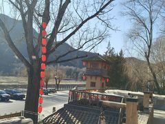 -百花人家(清水田园店)