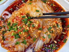 -阆辣荟餐饮(老味道8年·古城店)