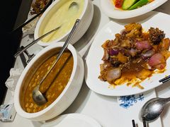 -宁波石浦大饭店(新材料城店)