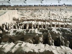 -秦始皇帝陵博物院(兵马俑)