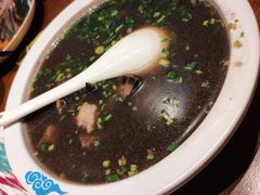 -天山醉美·新疆餐厅(富华里店)