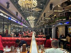 -金刚山烧烤(中山路店)