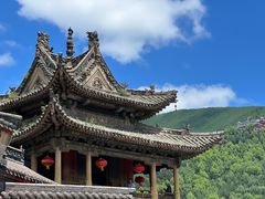 -五台山风景名胜区