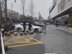 -成都仁和新城购物中心