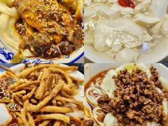 -西月城谭豆花(春熙路店)
