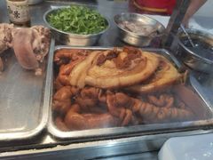 -海滨鸭仔饭(海宁店)