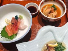 -翔峰炭火鳗鱼(悦泰街里公寓店)