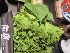 -炭虎烤肉(桂林路店)