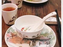 -堂宴·老厦门私房菜(1988仙岳总店)