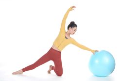 -FineYoga梵音瑜伽·普拉提