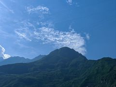 -叠溪松坪沟景区