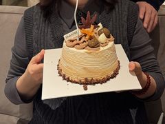 -théATRE 茶聚场(王府中環店)