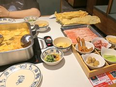 -螺大喜螺蛳粉火锅(雍和宫店)