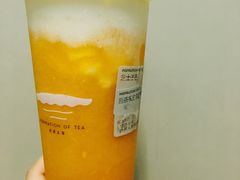 -喜茶(中山利和新地店)
