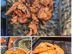 -·缸桶屋·韩式牛肋条自助烤肉(西湖D11店)