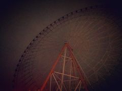 -南昌之星摩天轮