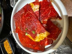 -九田家黑牛烤肉料理(石路天虹店)
